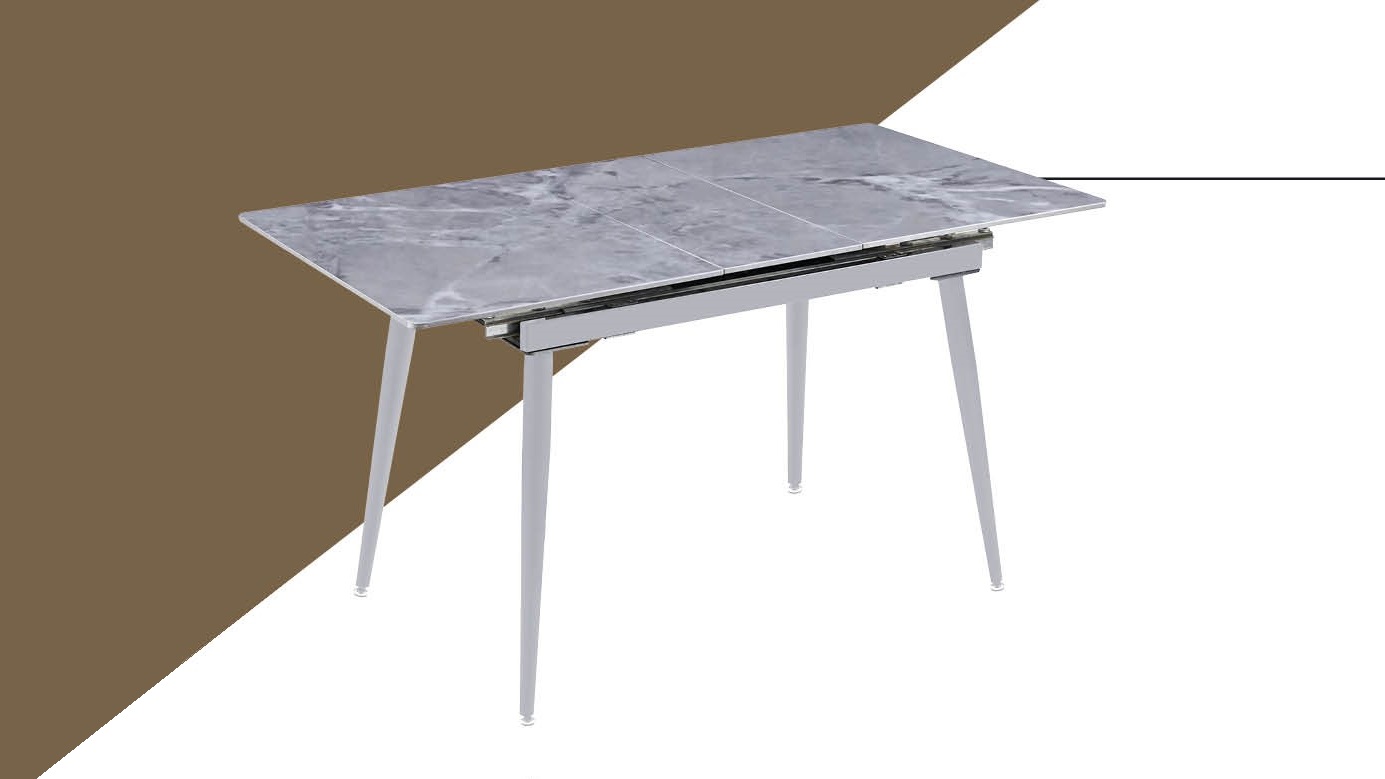 Scorpio Extending - Dining Table
